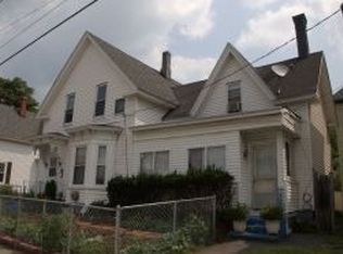 533 Maple St, Manchester, NH 03104