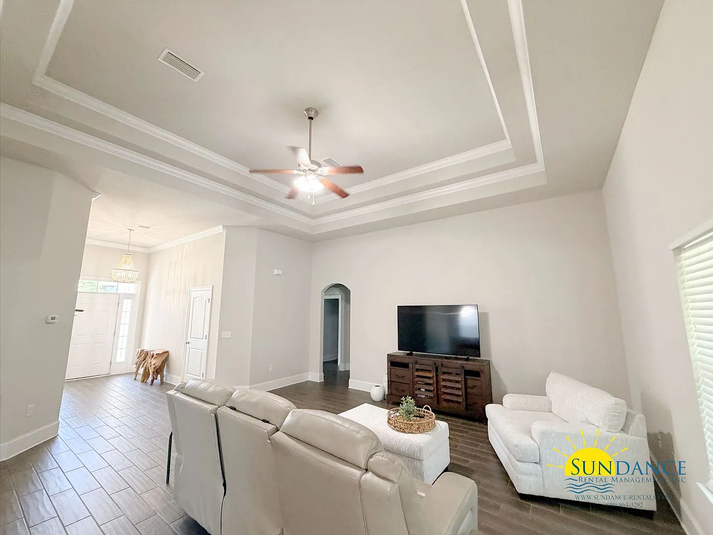 Highly Sought-After Gated Community with Resort-Style Pool, Just Off Scenic Highway 30A in Santa ... — Photo 4