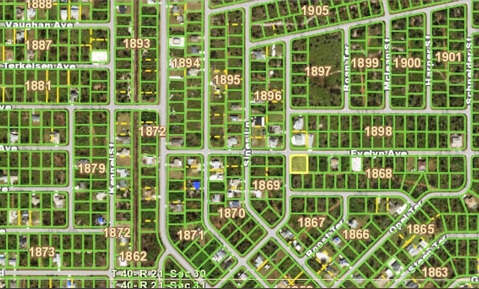 1st image of 12369 Evelyn Ave