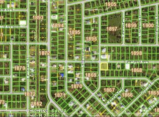 12369 Evelyn Ave, Port Charlotte, FL 33981