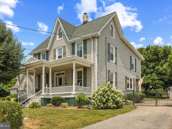10610 Saint Paul Ave, Woodstock, MD 21163