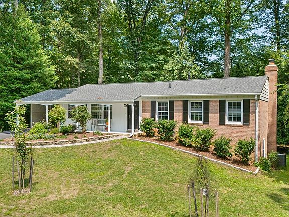 2nd image of 11612 Clipstone Ln