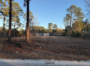 4821 Madison Dr, Hope Mills, NC 28348