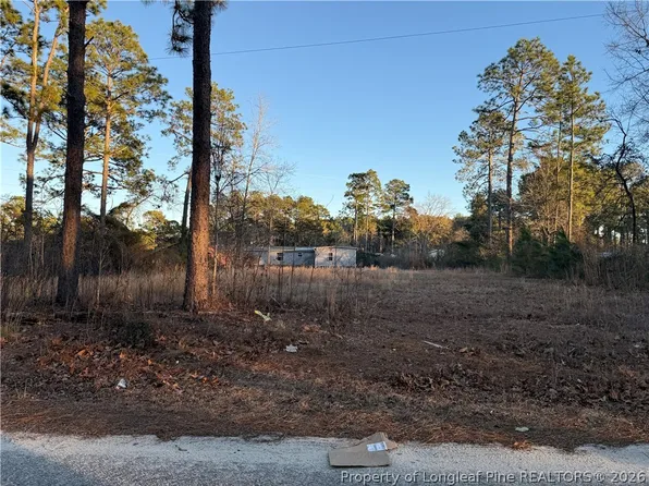 4821 Madison Dr, Hope Mills, NC 28348