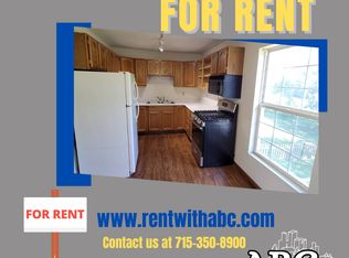 403-405 Gaylee St, Rothschild, WI 54474