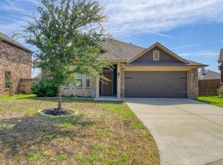 4205 Shallow Creek Ct, College Station, TX 77845