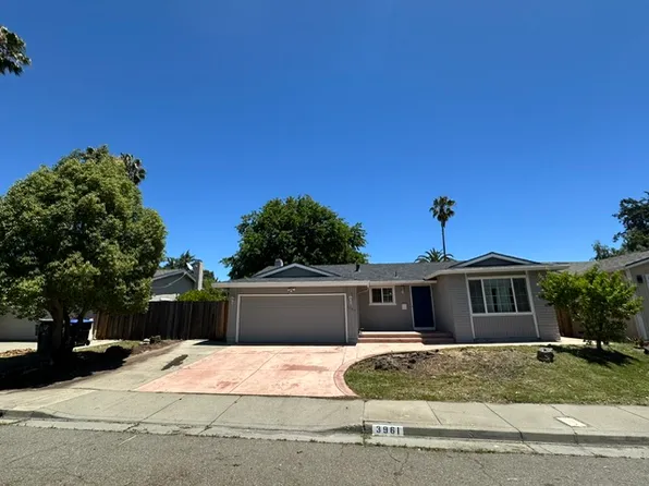 3961 Kern Ct, Pleasanton, CA 94588