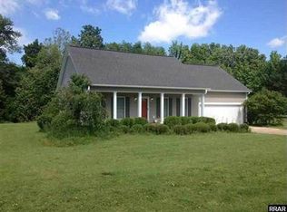 4853 McClard Rd, Union City, TN 38261