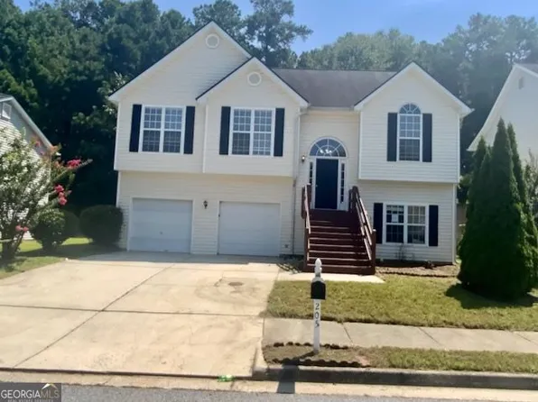 205 Buffington Dr, Union City, GA 30291