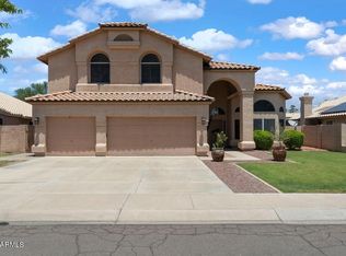 8856 W Karen Lee Ln, Peoria, AZ 85382