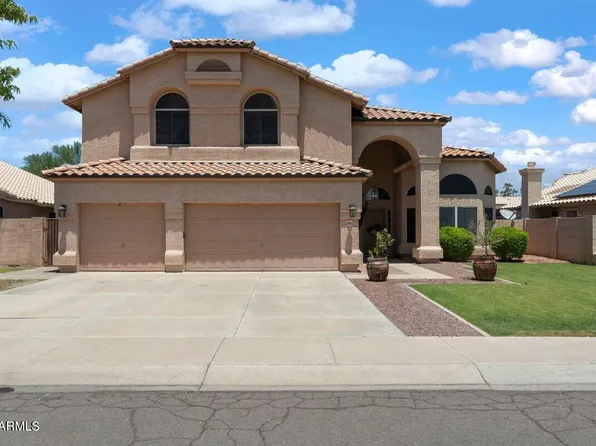 8856 W KAREN LEE Lane, Peoria, AZ 85382