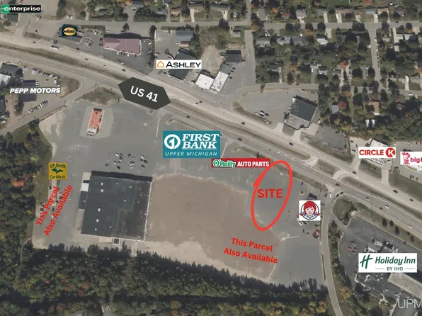 2025 Us Highway 41 W, Marquette, MI 49855