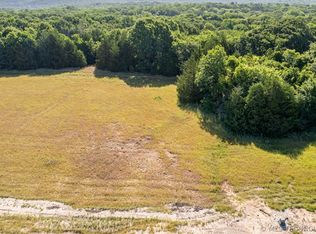 17550 County Road 3539, Ada, OK 74820