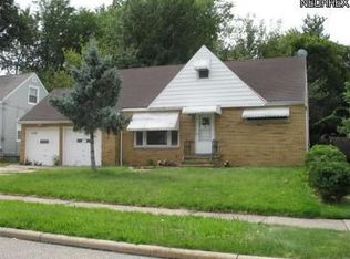 1778 Pontiac Dr, Euclid, OH 44117
