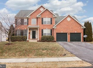 18322 Misty Acres Dr, Hagerstown, MD