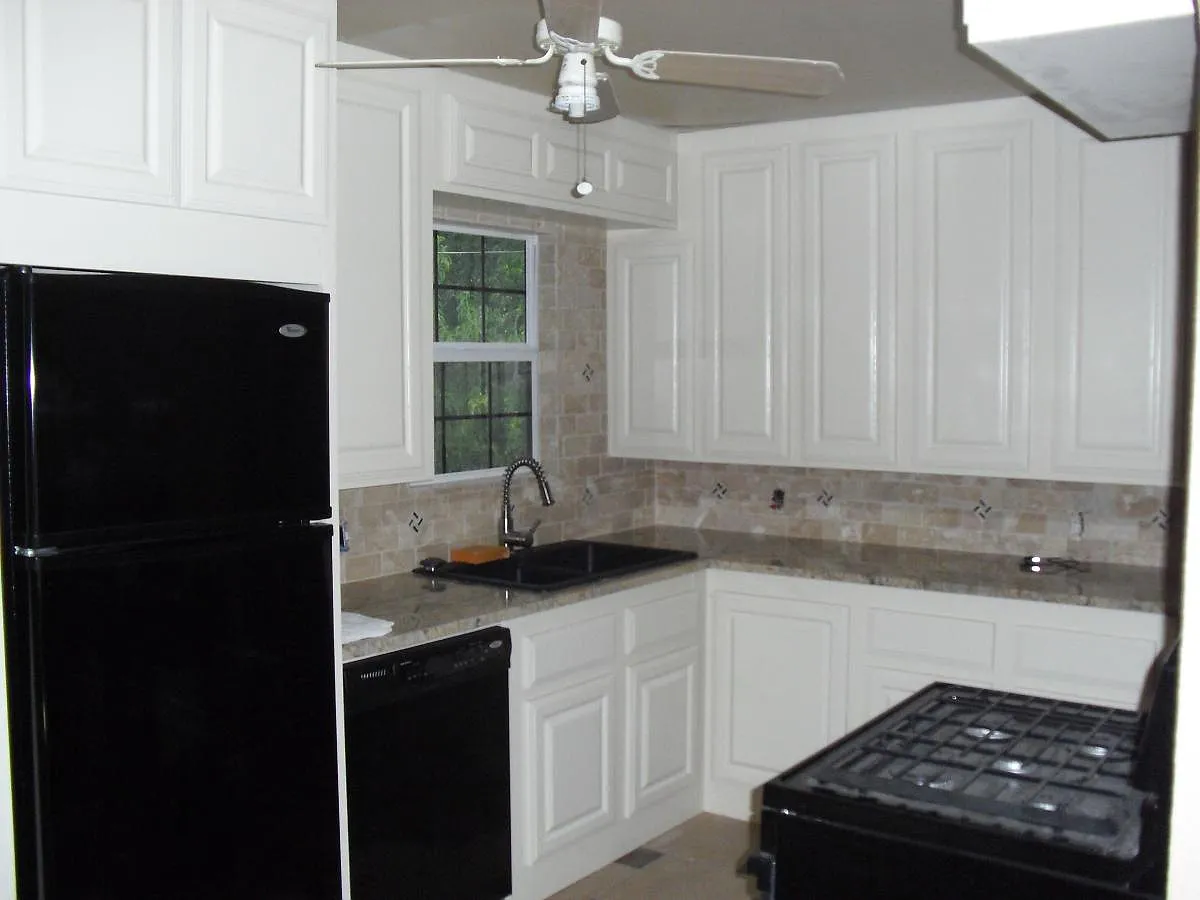 2603 Norwood Drive — Photo 1