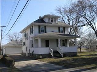 2112 Grand Blvd, Monroe, MI 48162