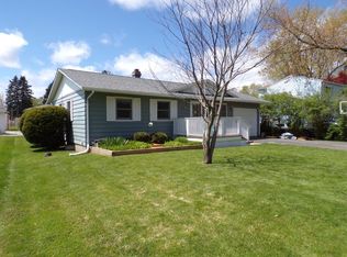 1710 J St, La Porte, IN