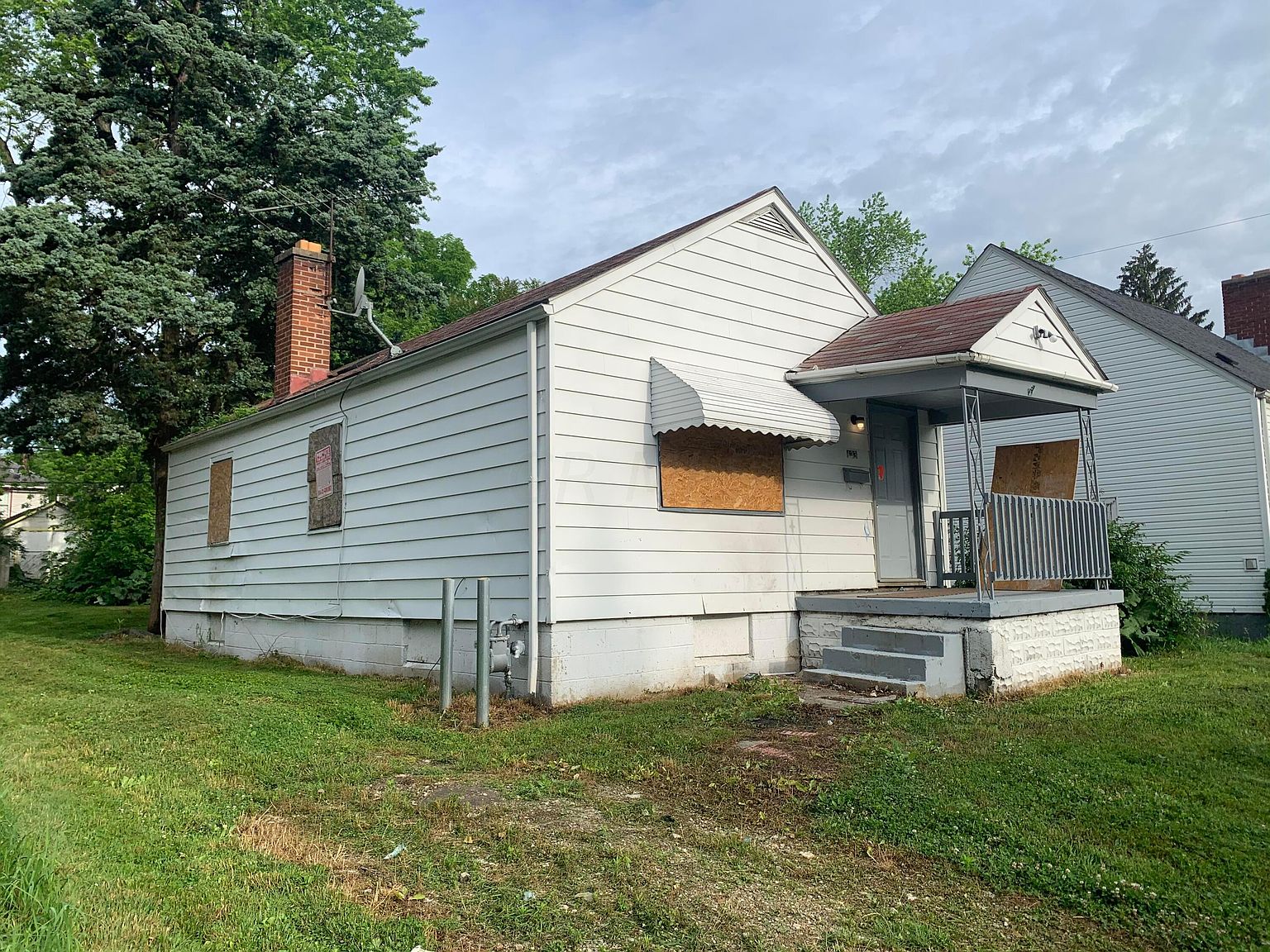 133 Wrexham Ave, Columbus, OH 43223 Zillow