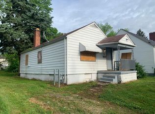 133 Wrexham Ave, Columbus, OH