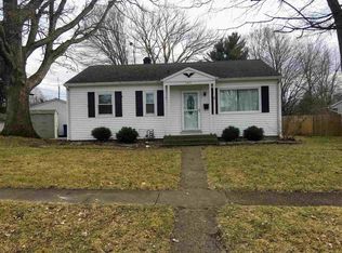 1417 Kenwood Ave, Plymouth, IN 46563