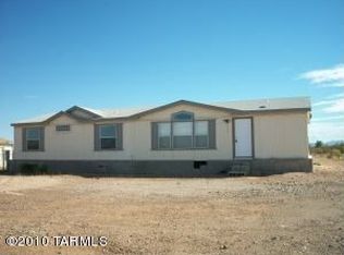 9791 N Sooner Ln, Marana, AZ 85653