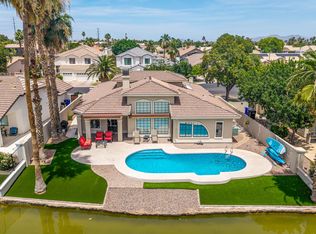 2111 E Gondola Ln, Gilbert, AZ 85234