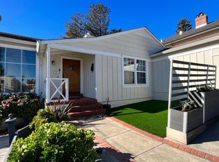 161 Laurel Ave, Millbrae, CA 94030