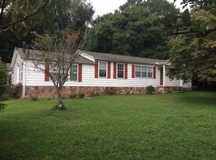 114 Jewell St, Chickamauga, GA 30707
