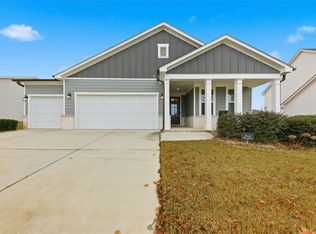 61 Rushing View Gln, Dallas, GA 30157