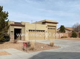 6501 Jazmin Pl NW, Albuquerque, NM 87114