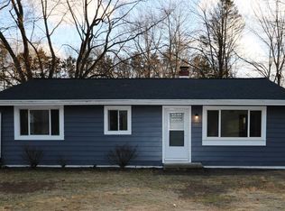30676 Mary Don Ln, Elkhart, IN