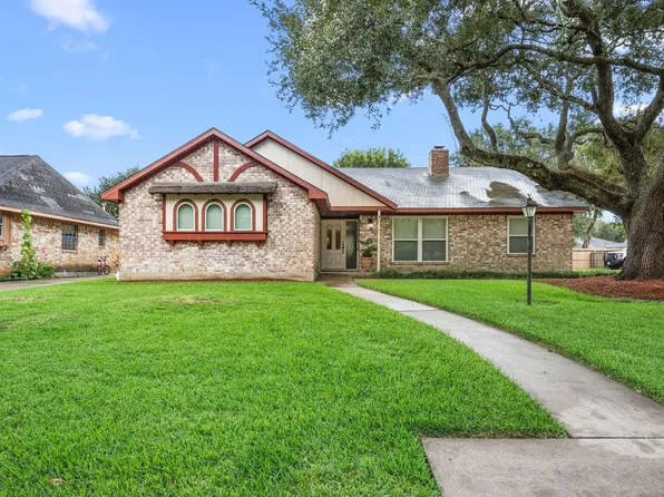 3507 Plum Brook Ln, Missouri City, TX 77459