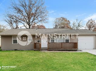 5353 N Woodland Ave, Kansas City, MO 64118