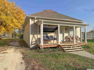 1048 G St, Pawnee City, NE 68420