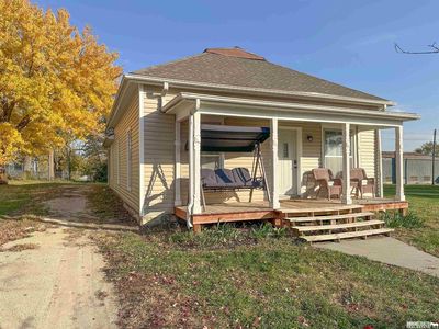 1048 G St, Pawnee City, NE, 68420