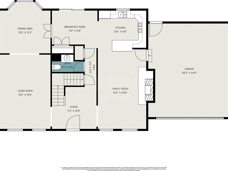 8942 Kenilworth Dr — Photo 32