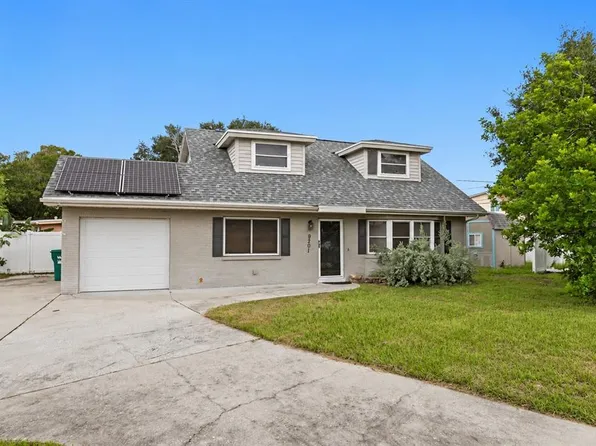 9201 86TH AVENUE, SEMINOLE, FL 33777