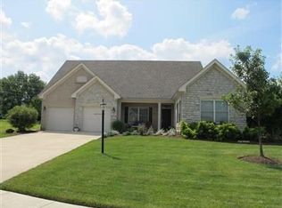 20 Wesley Ct, Springboro, OH 45066