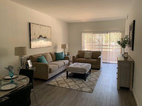 4th image of 11059 Fruitland Dr #1