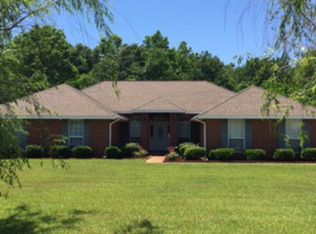113 Washington Blvd, Foley, AL 36535