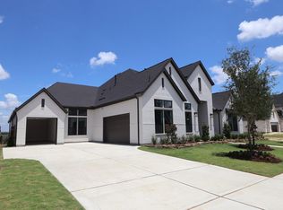 14339 Flowering Sage Way, Cypress, TX 77433