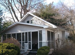 2226 Bellemeade Ave, Evansville, IN 47714