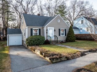 3 Longworth Rd, Worcester, MA 01602