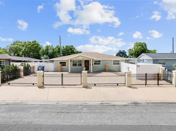 6004 W JEAN STREET, TAMPA, FL 33634