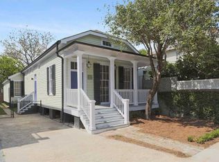 1114 General Pershing St, New Orleans, LA 70115