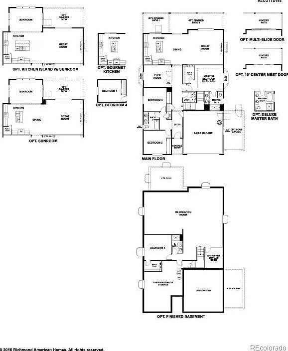 2nd image of 7207 S Patsburg Way