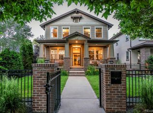 1140 S Ogden St, Denver, CO 80210