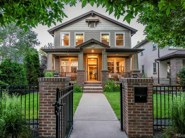 1140 S Ogden Street, Denver, CO 80210