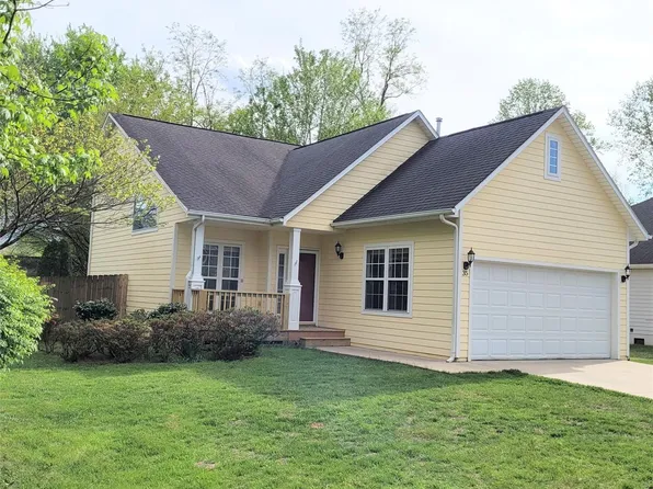 35 Cotton Creek Cir, Black Mountain, NC 28711